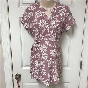 Stitch Fix Full Moon Maternity Blouse